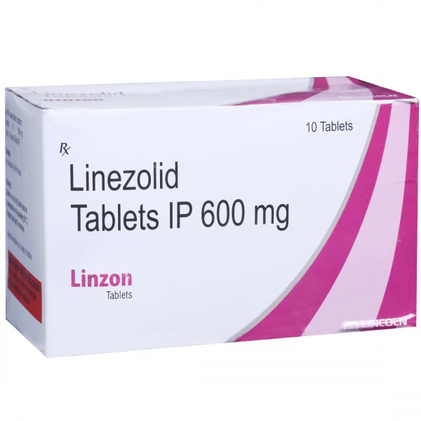 Linzon Tablet (10 Tab) Linzon Tablet (10 Tab)