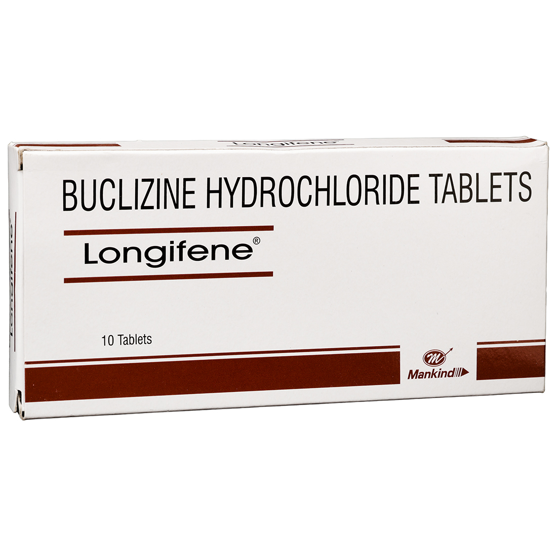 Longifene Tablet (10 Tab) Longifene Tablet (10 Tab)