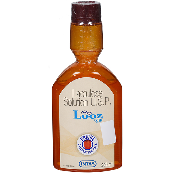 Looz Solution 200 ml