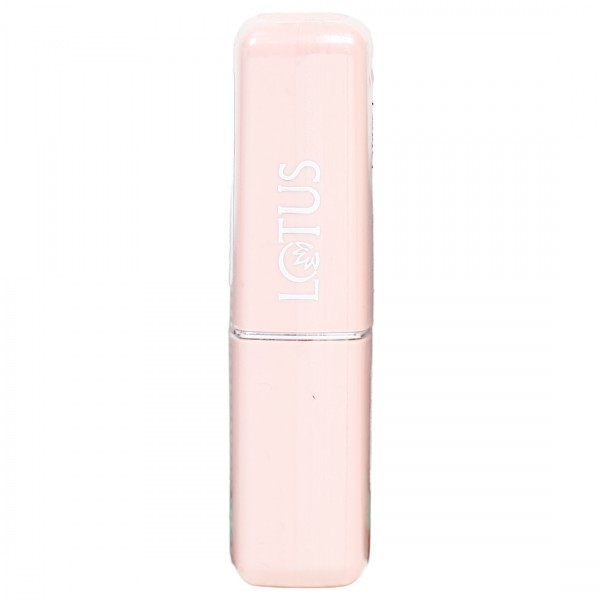 Buy Lotus Color X Matte Lipstick 14 Raven 3.8 g Online at the Best ...