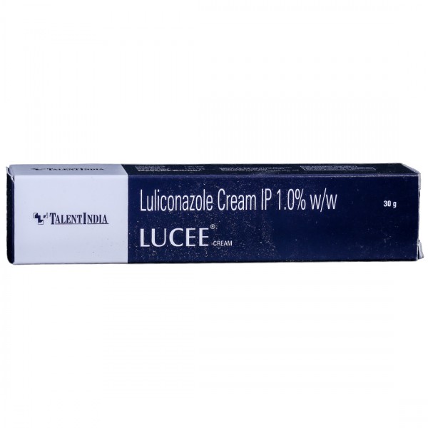Lucee Cream 30 g