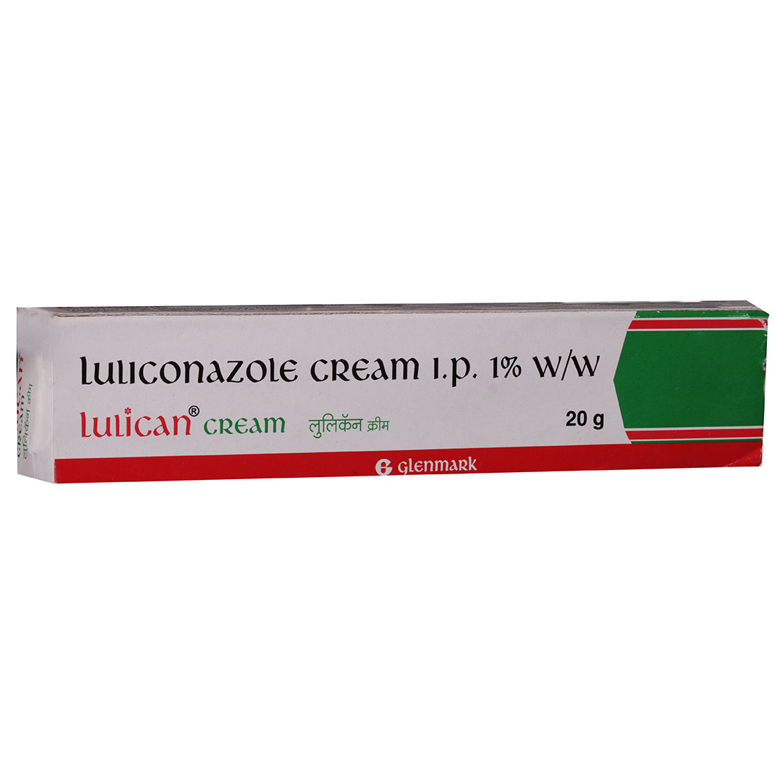 Lulican Cream 20 gm