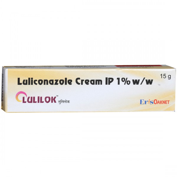 Lulilok Cream 15 gm Lulilok Cream 15 gm