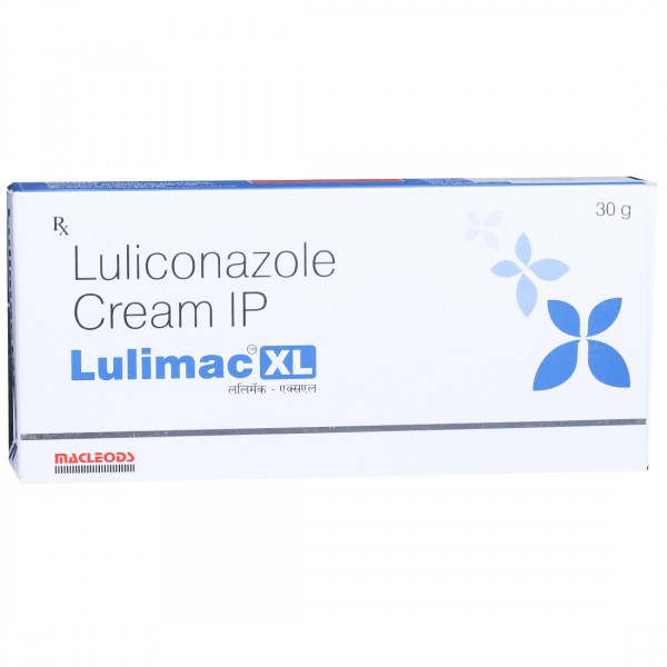 Lulimac XL Cream 30 g