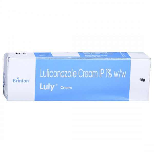Luly Cream 15 g