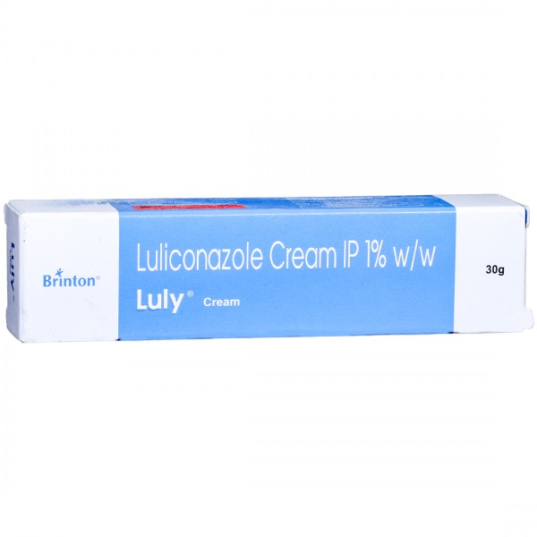 Luly Cream 30 g