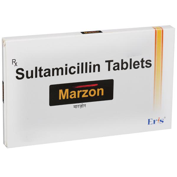 Marzon Tablet (10 Tab)