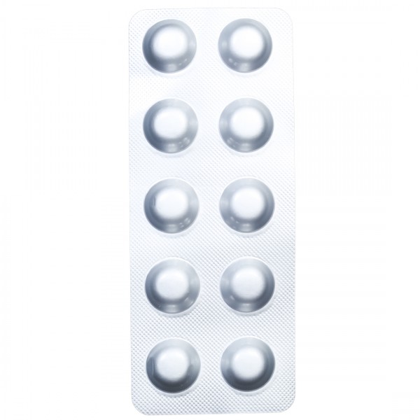 Mecobel Tablet (10 Tab)