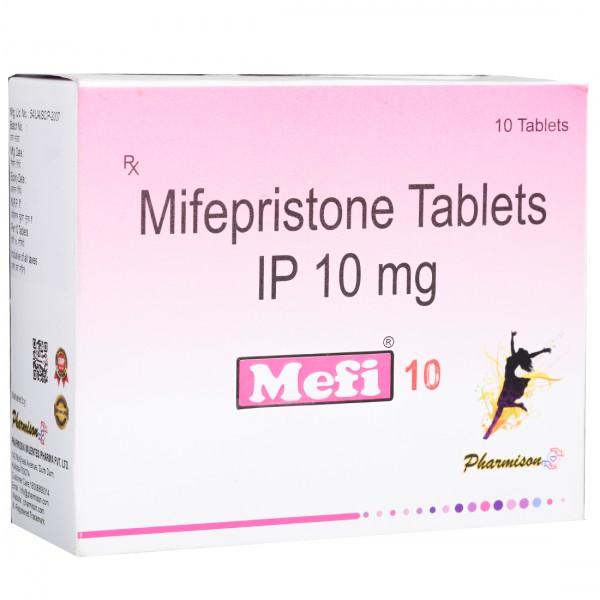 Mefi 10 Tablet (10 Tab)