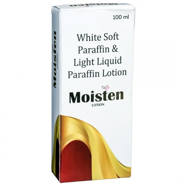 Moisten Lotion 100 ml
