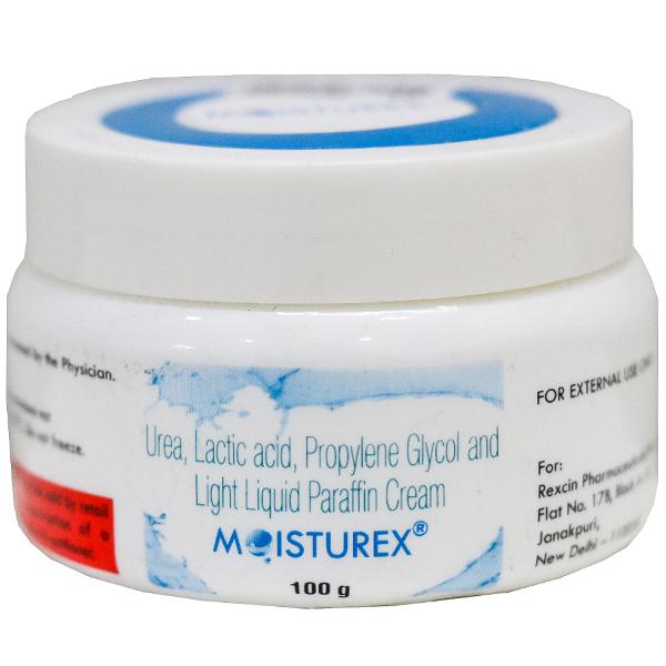 Moisturex Cream 100 g