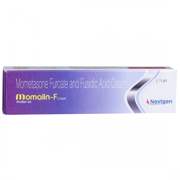Momalin F Cream 15 g