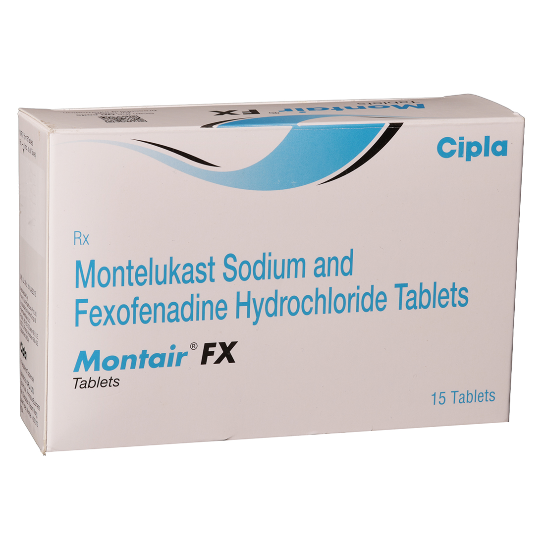 Montair FX Tablet (15 Tab) Montair FX Tablet (15 Tab)