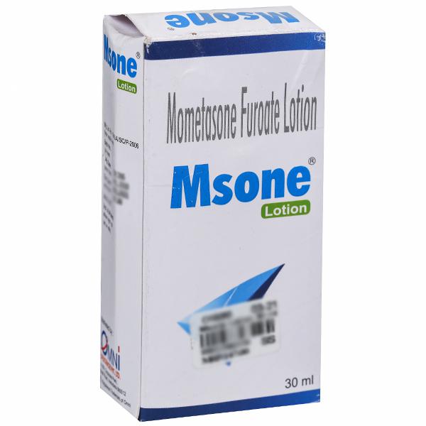 Msone Lotion 30 ml Msone Lotion 30 ml