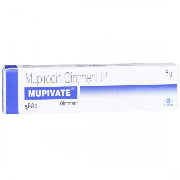 Mupivate Ointment 5 gm
