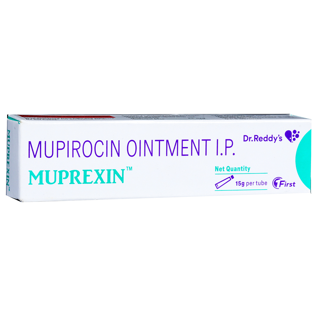 Muprexin Ointment 15 g