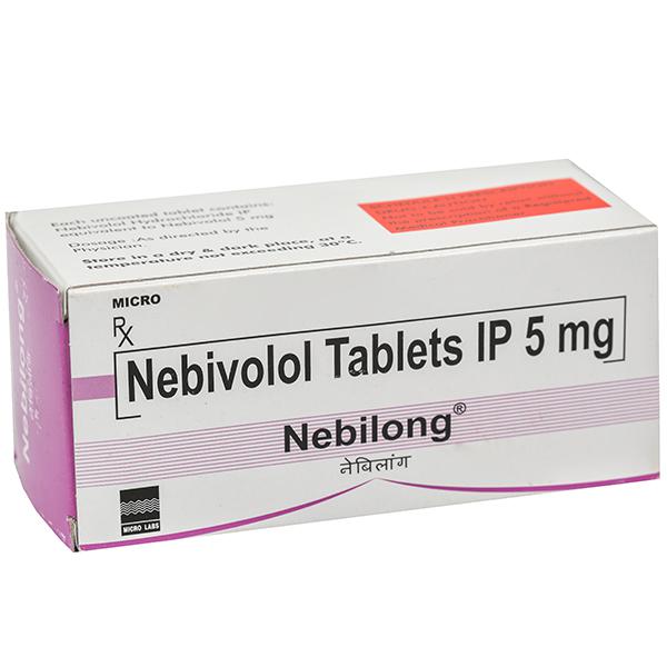 Nebilong Tablet (10 Tab)