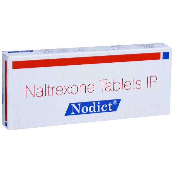 Nodict Tablet (10 Tab) Nodict Tablet (10 Tab)