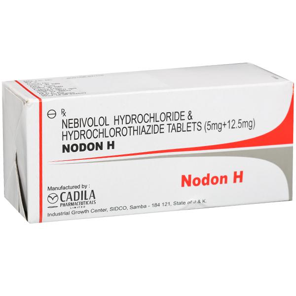 Nodon H Tablet (10 Tab)