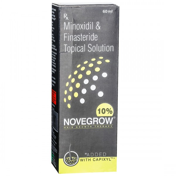 Novegrow 10% Solution 60 ml
