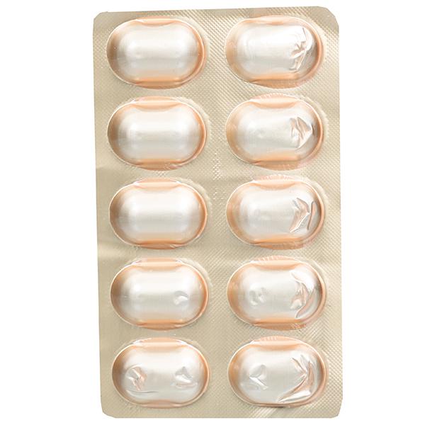 Nuroday Tablet (10 Tab) Nuroday Tablet (10 Tab)