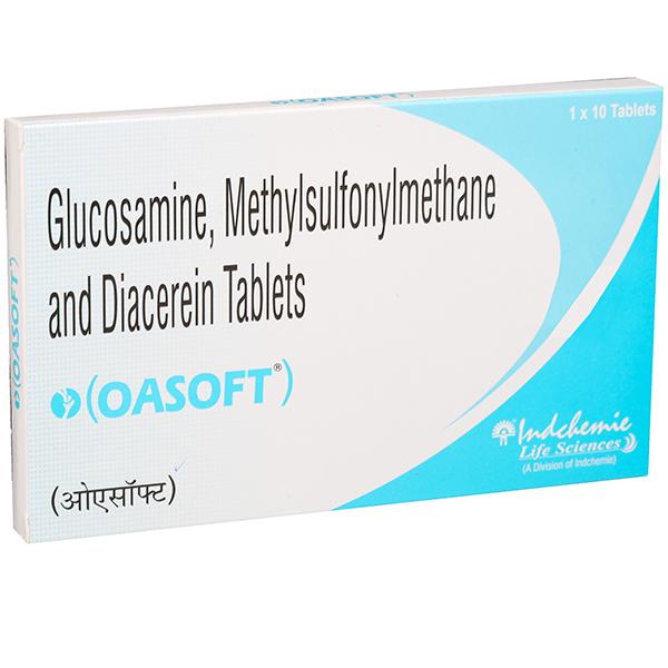 Oasoft Tablet (10 Tab) Oasoft Tablet (10 Tab)