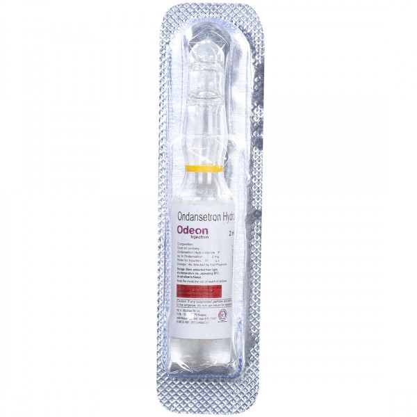 Odeon Injection 2 ml