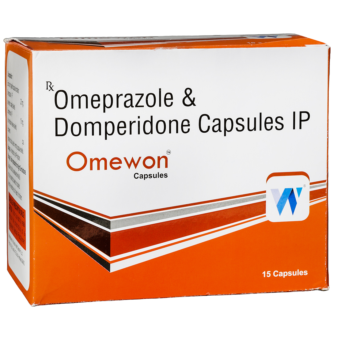 Omewon Capsule (15 Cap) Omewon Capsule (15 Cap)