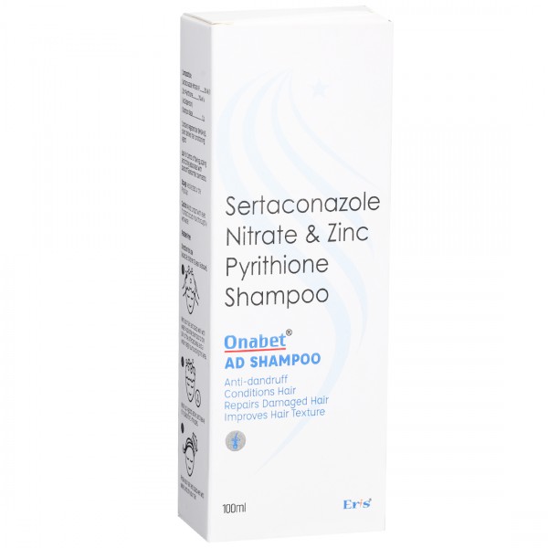 Onabet AD Shampoo 100 ml