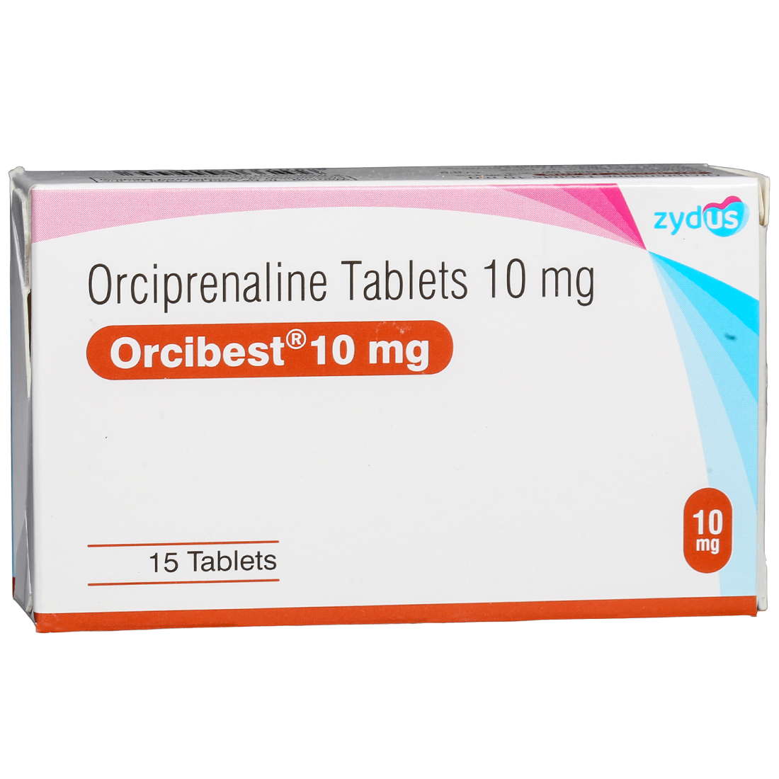 Orcibest Tablet (15 Tab) Orcibest Tablet (15 Tab)
