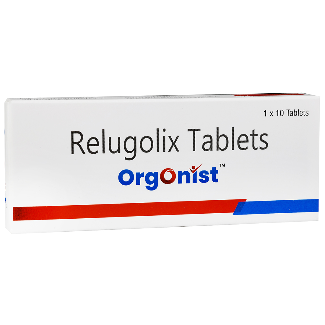 Orgonist Tablet (10 Tab)