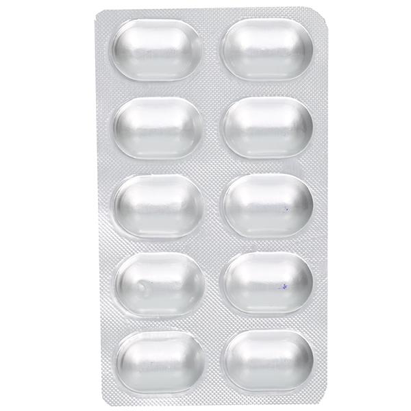 Paindrop SP Tablet (10 Tab)