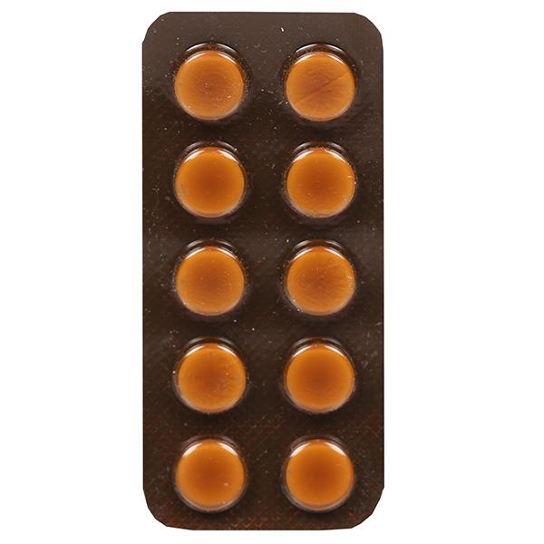 Paxum Tablet (10 Tab)