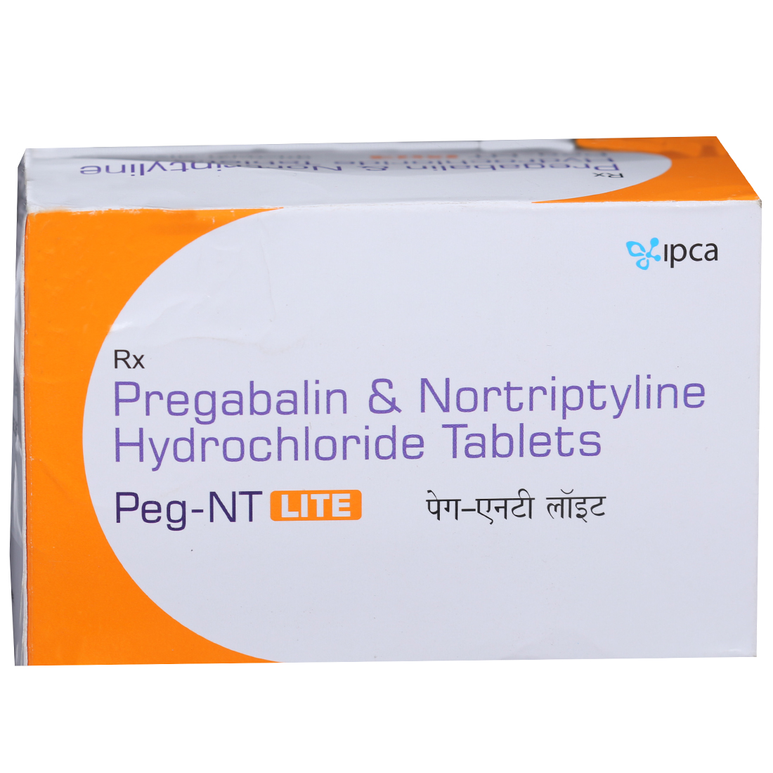 Peg NT Lite Tablet (15 Tab)