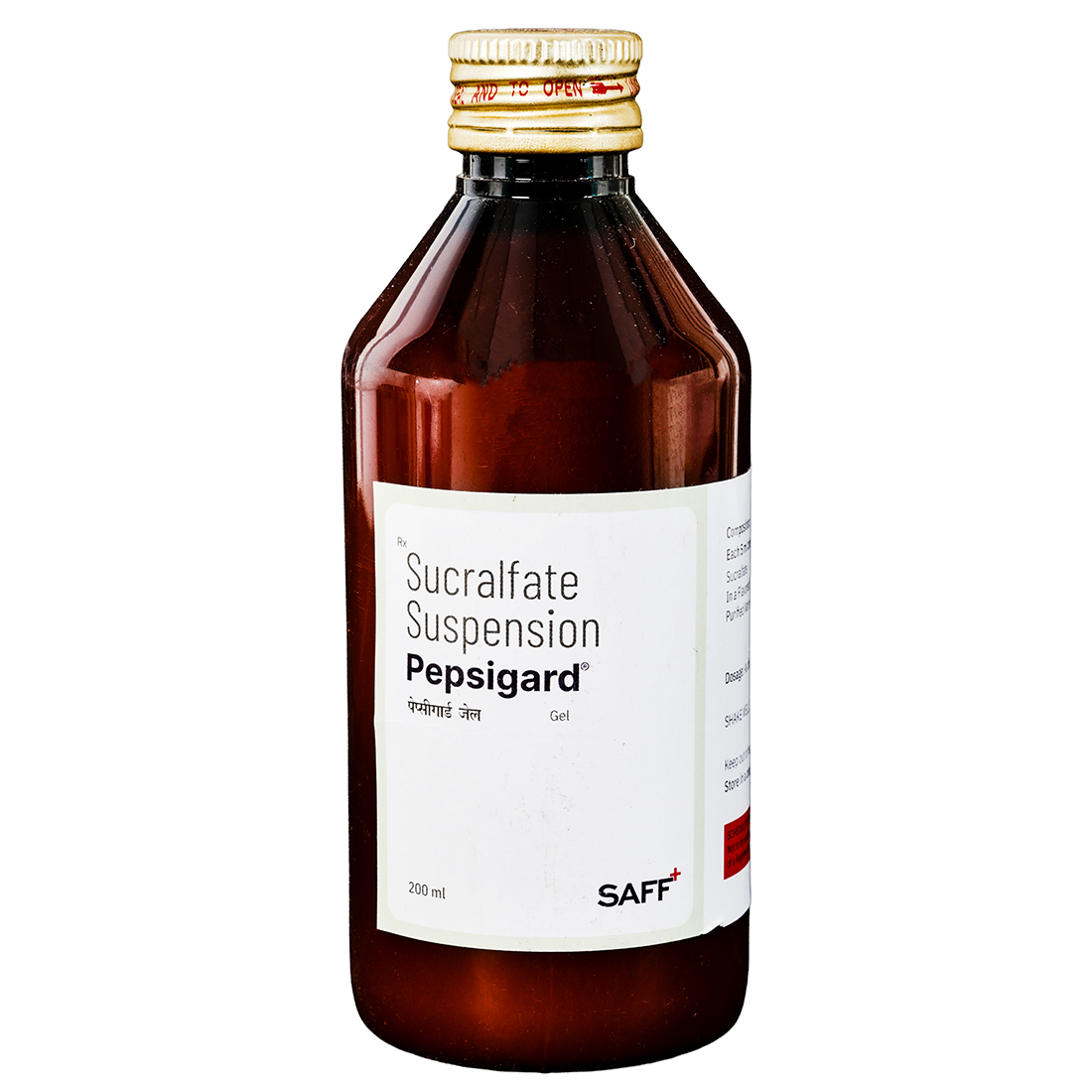 Pepsigard Gel 200 ml Pepsigard Gel 200 ml