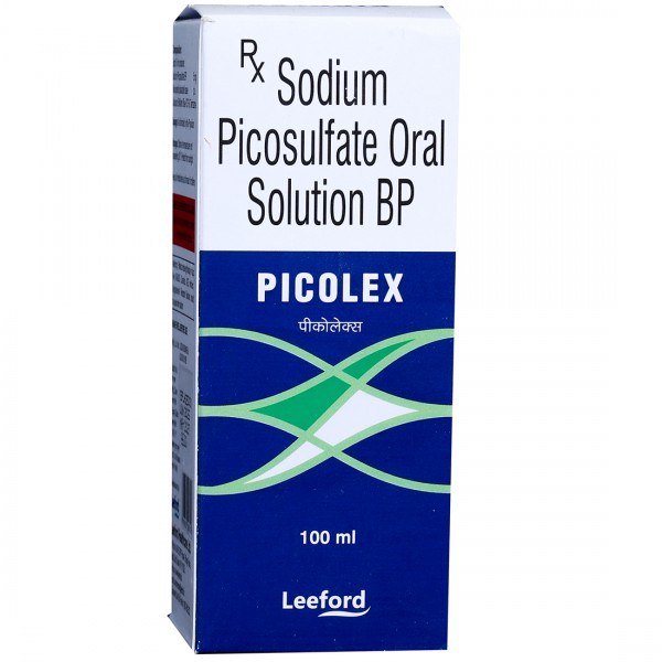 Picolex 100 ml Solution