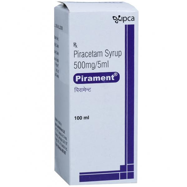 Pirament Syrup 100 ml