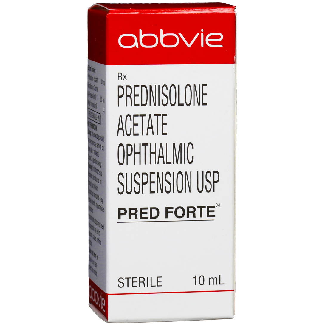 Pred Forte Eye Drop 10 ml