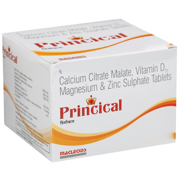 Princical Tablet (10 Tab)