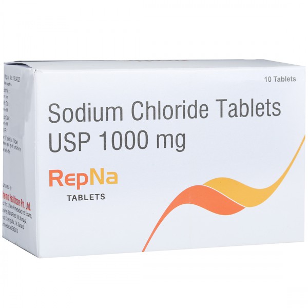 Repna Tablet (10 Tab)