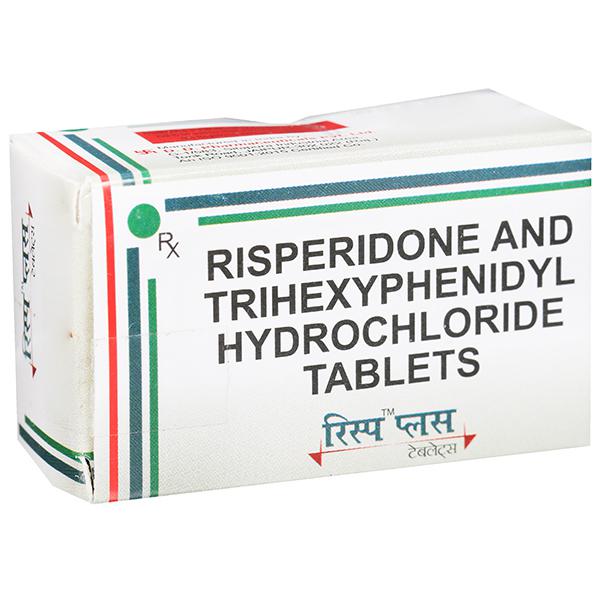 Risp Plus Tablet (10 Tab)