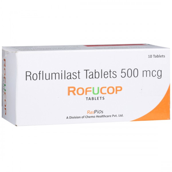 Rofucop Tablet (10 Tab)