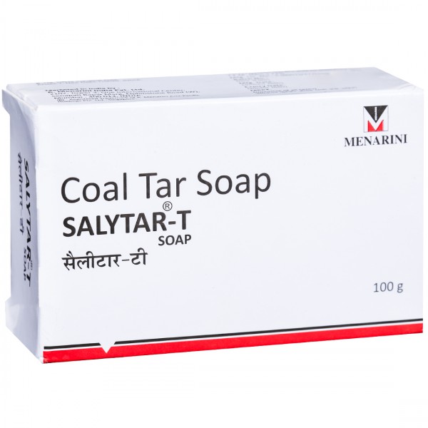 Salytar T Soap 100 g