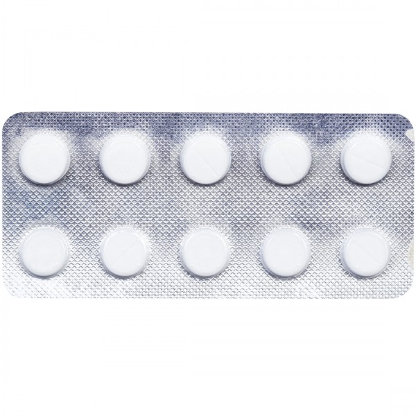 Solian 100 mg Tablet (10 Tab)