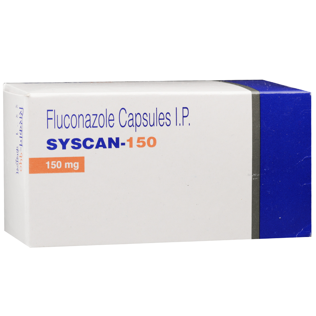 Syscan 150 mg Capsule Syscan 150 mg Capsule