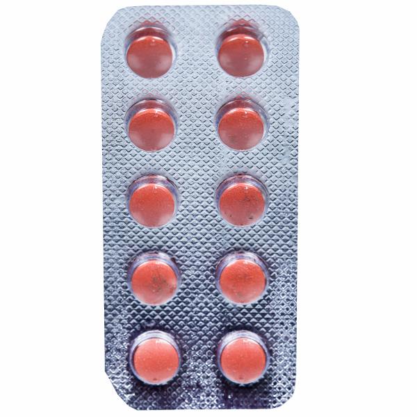 Tancodep Tablet (10 Tab) Tancodep Tablet (10 Tab)