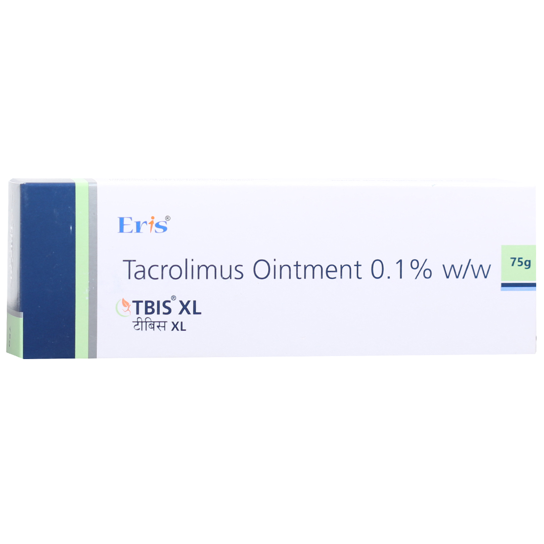 Tbis XL Ointment 75 g