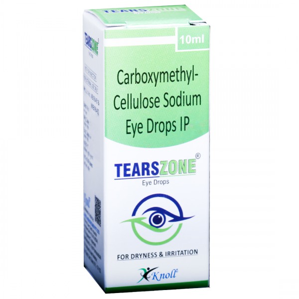 Tearszone Eye Drop 10 ml Tearszone Eye Drop 10 ml