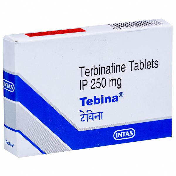 Tebina Tablet (7 Tab) Tebina Tablet (7 Tab)