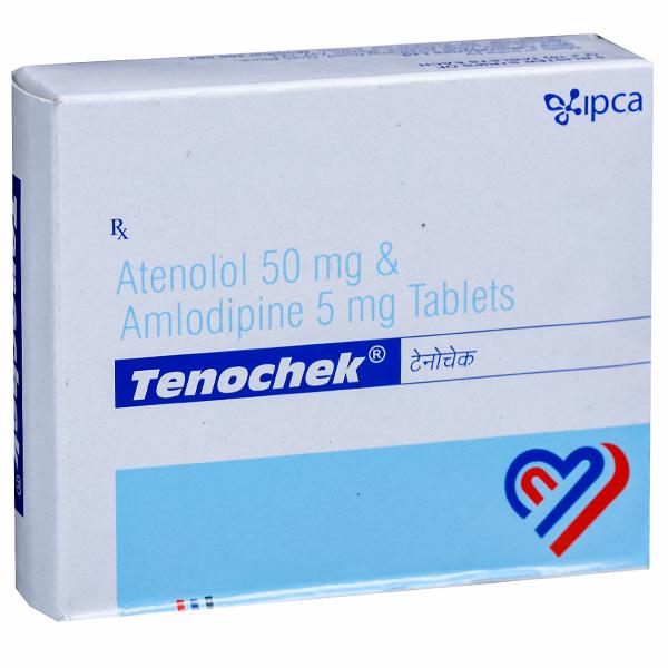 Tenochek Tablet (10 Tab)